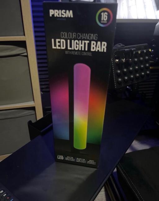 Buy & Sell Kimberworth Rotherham - Photos for Light bar