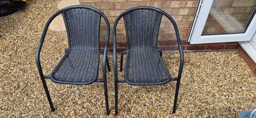 Buy & Sell Longton Stoke-on-Trent - Photos for garden seats and table