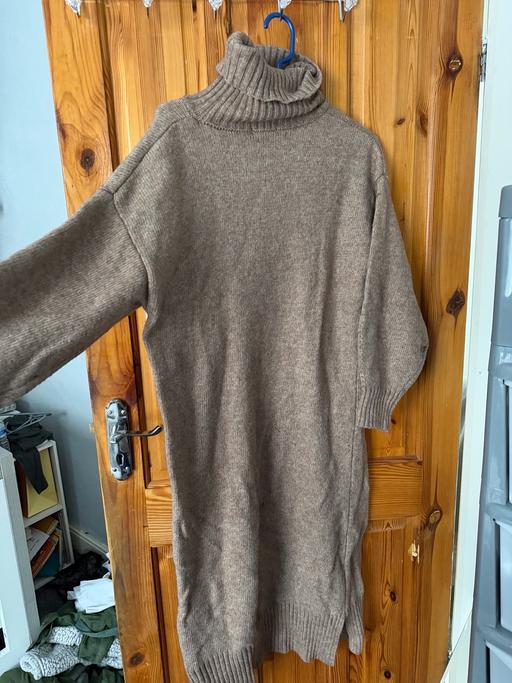 Buy & Sell Sparkbrook Birmingham - Photos for Sandy colour dress