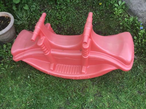 Buy & Sell Essington Wolverhampton - Photos for ELC seesaw