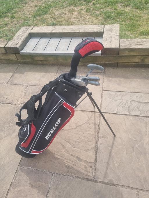 Buy & Sell Sutton New Hall Birmingham - Photos for Junior golf set