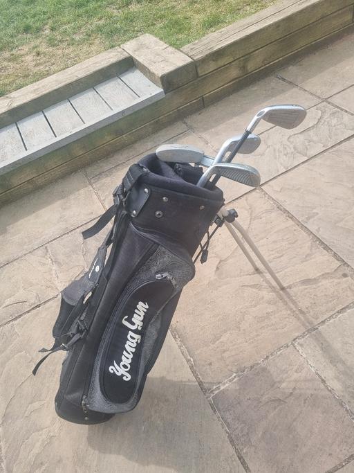Buy & Sell Sutton Coldfield Birmingham - Photos for Junior golf set