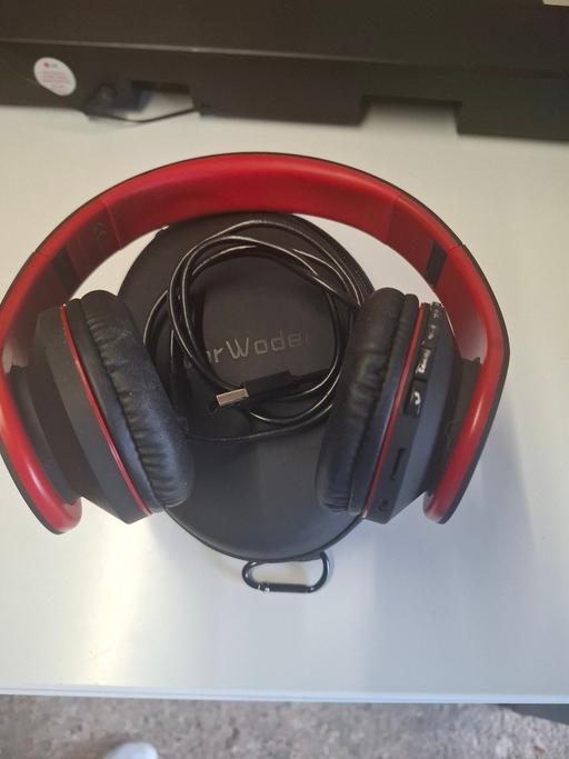 Buy & Sell Rednal Birmingham - Photos for head phones