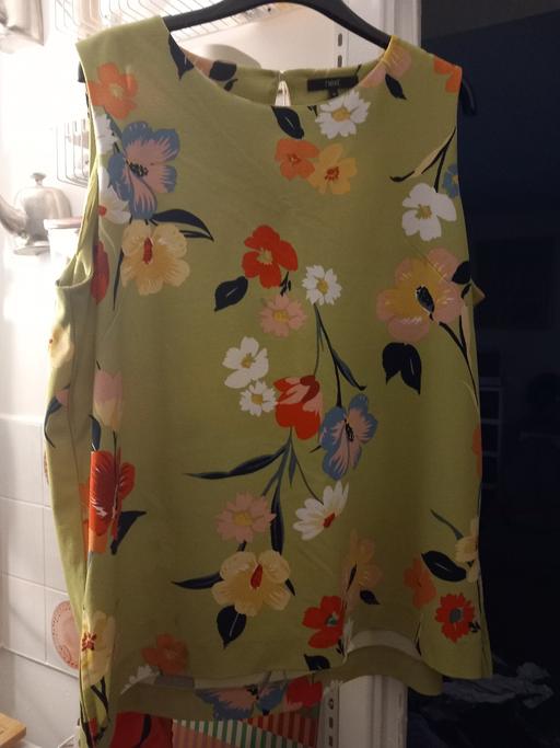 Buy & Sell Stannington Sheffield - Photos for nexts top size 24