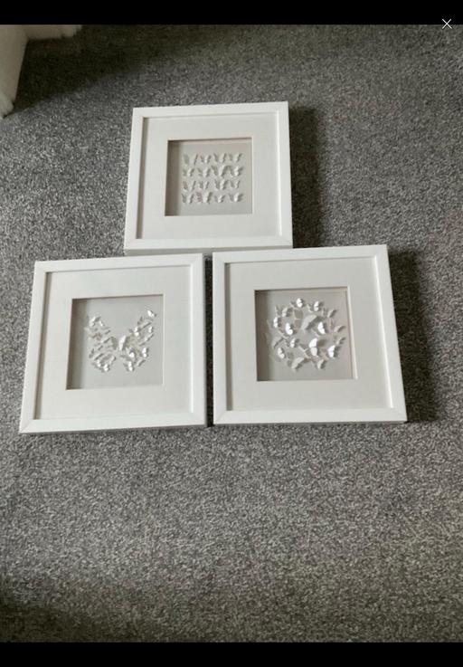 Buy & Sell Telford Way Industrial Estate North Northamptonshire - Photos for Beautiful 3D effect butterfly 🦋 pictures