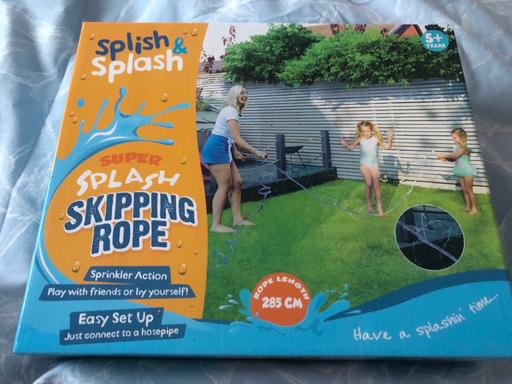 Buy & Sell Rainstorth Rotherham - Photos for Outdoor water set