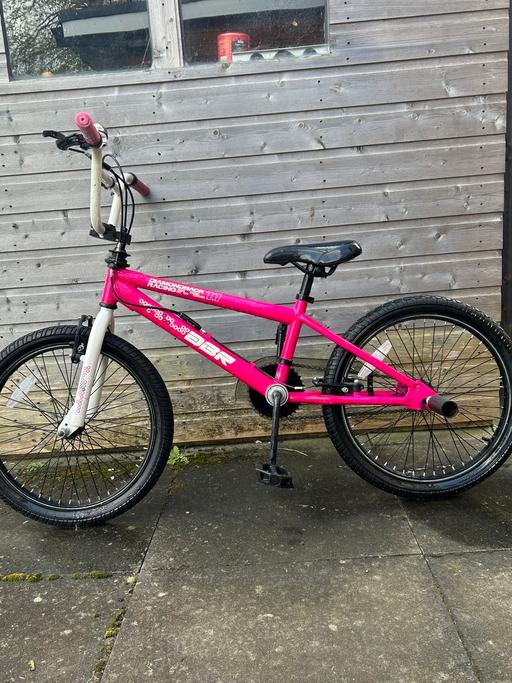 Buy & Sell Bentley Walsall - Photos for Bmx bike ( DIAMONDBACK )