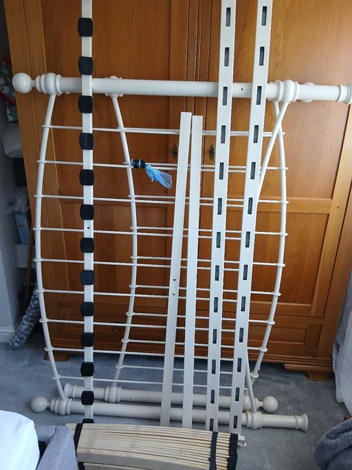 Buy & Sell Aston End Stevenage - Photos for bed