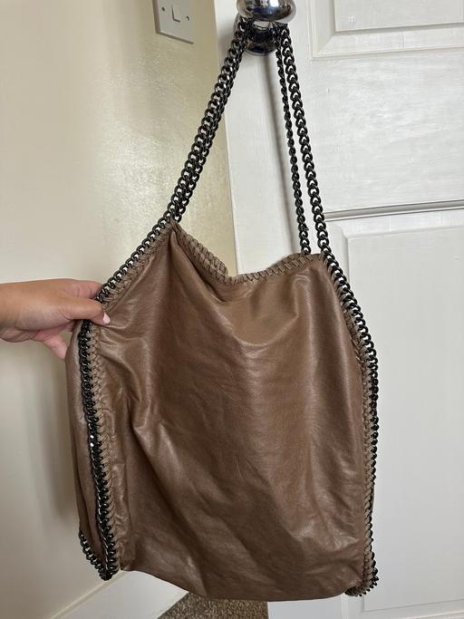 Buy & Sell Seven Kings East London - Photos for Stella McCartney Falabella Shoulder Bag