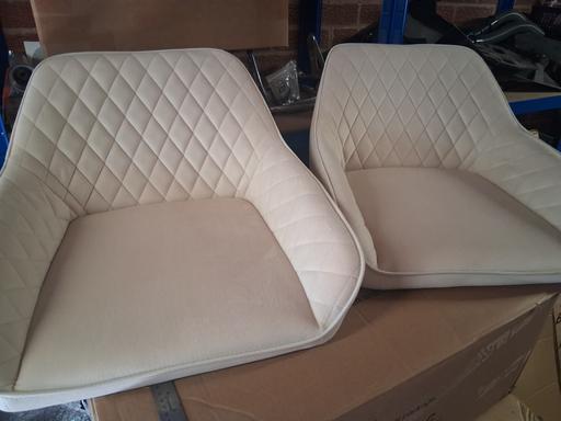 Buy & Sell Tipton Sandwell - Photos for replacement bar stools seats
