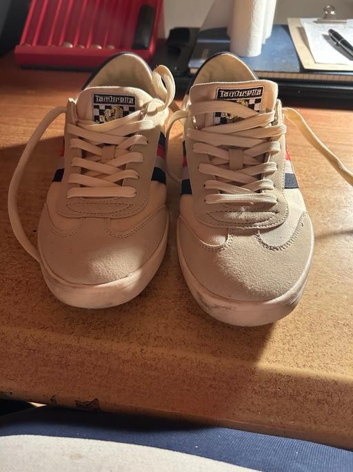 Buy & Sell Bentley Walsall - Photos for Men’s trainers ( LAMBRETTA )