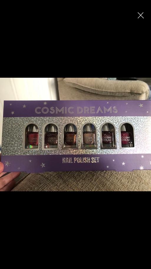 Buy & Sell Rainstorth Rotherham - Photos for Nail varnish set