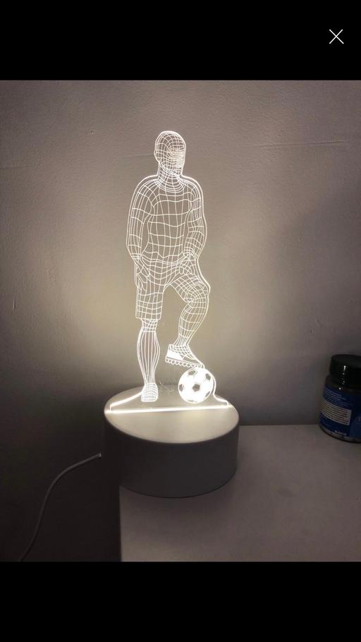 Buy & Sell Rainstorth Rotherham - Photos for Light