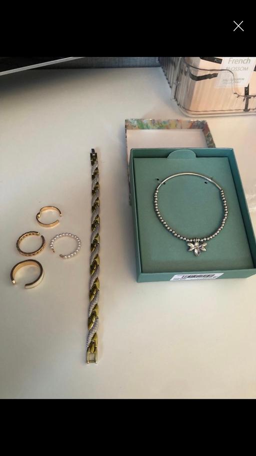Buy & Sell Rainstorth Rotherham - Photos for Jewellery bits