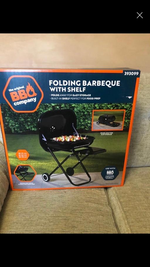 Buy & Sell Rainstorth Rotherham - Photos for BBQ