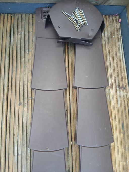 Buy & Sell Aston End Stevenage - Photos for tiles