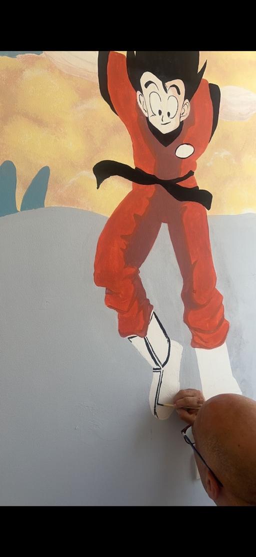 Buy & Sell Irlams O`Th`Height Salford - Photos for Paint brushes