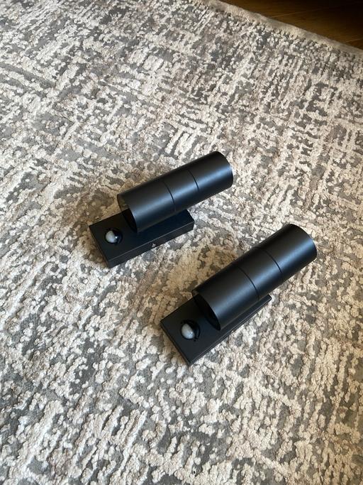 Buy & Sell Shenley Brook End Milton Keynes - Photos for Outdoor lights