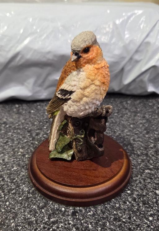 Buy & Sell Westgate-on-Sea Thanet - Photos for CHAFFINCH ORNAMENT