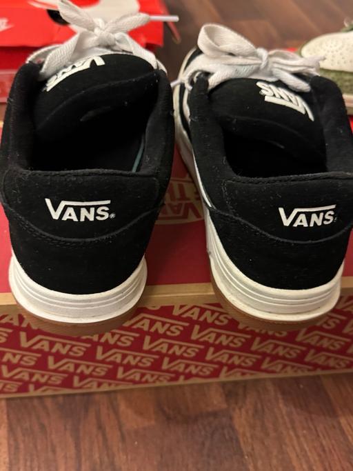 Buy & Sell Upper Edmonton North London - Photos for Shoes