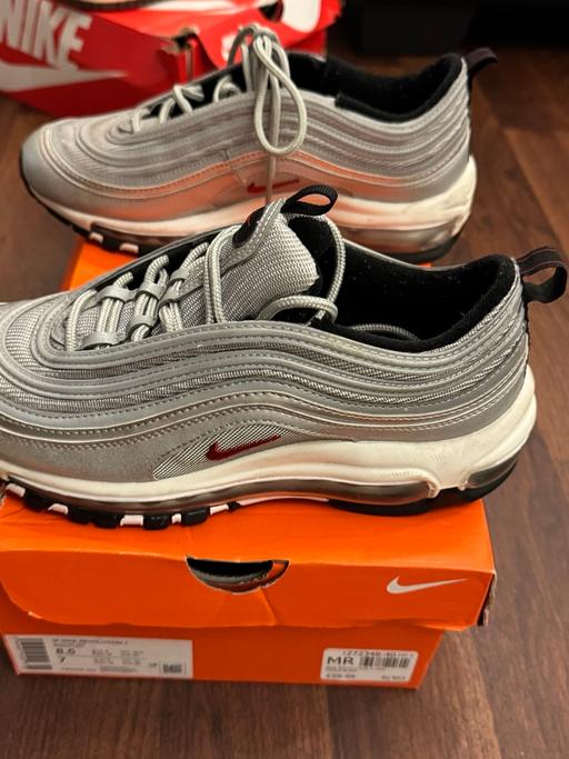 Buy & Sell Northumberland Park North London - Photos for Shoes