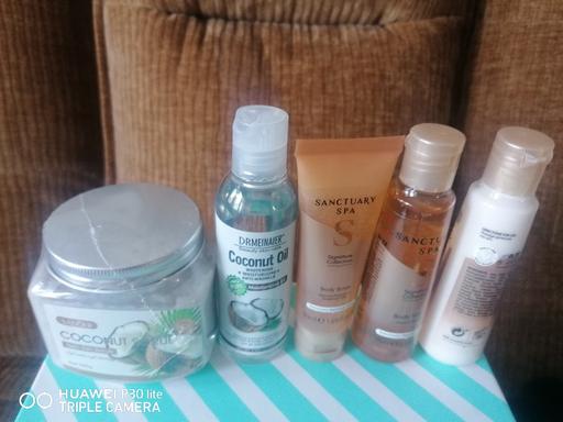 Buy & Sell Washwood Heath Birmingham - Photos for Assorted toiletries