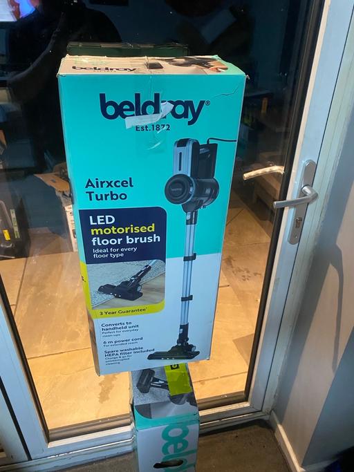 Buy & Sell Romiley Stockport - Photos for Airxcel turbo