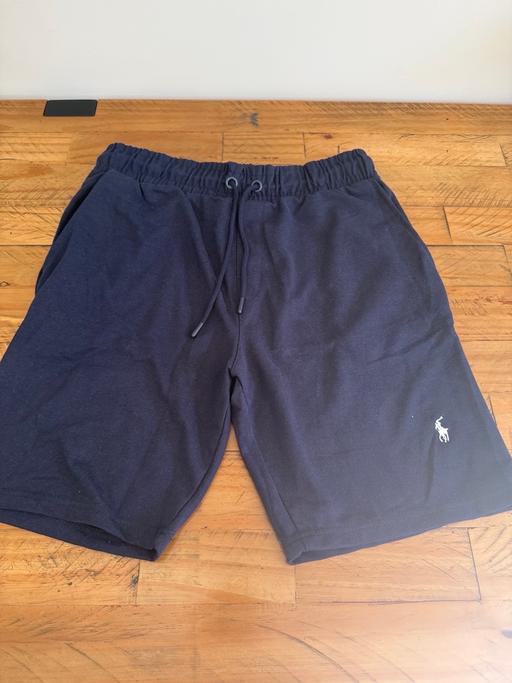 Buy & Sell Grays Thurrock - Essex - Photos for Ralph Lauren shorts set
