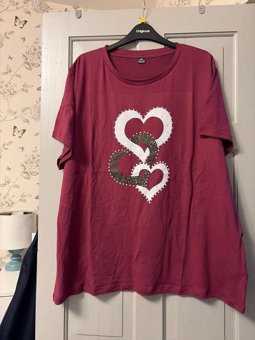 Buy & Sell Duckmanton Chesterfield - Photos for Ladies t shirt