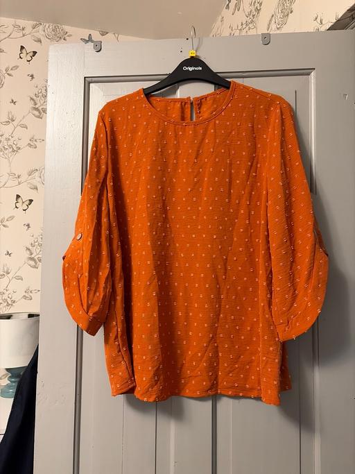 Buy & Sell Duckmanton Chesterfield - Photos for Ladies shein top