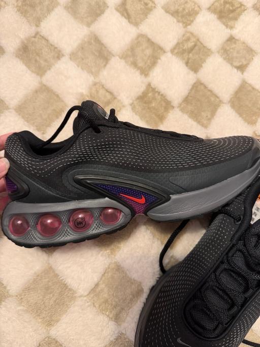 Buy & Sell Great Bridge Sandwell - Photos for Nike air max dn trainers