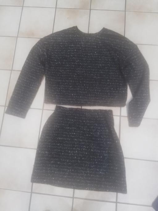 Buy & Sell Streetly Walsall - Photos for LADIES TWO PIECE SUIT