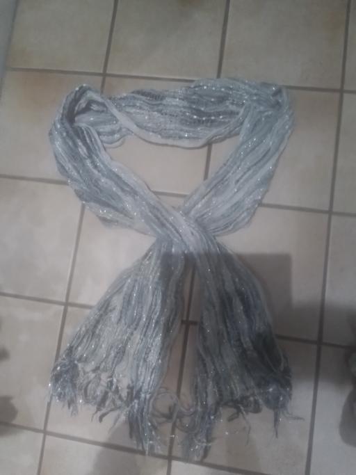 Buy & Sell Streetly Walsall - Photos for LADIES EVIE SPARKLE SCARF