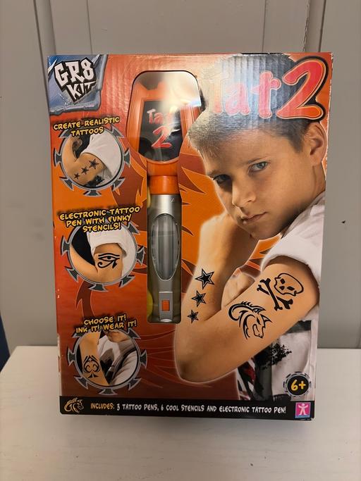 Buy & Sell Duckmanton Chesterfield - Photos for Great kit tat2