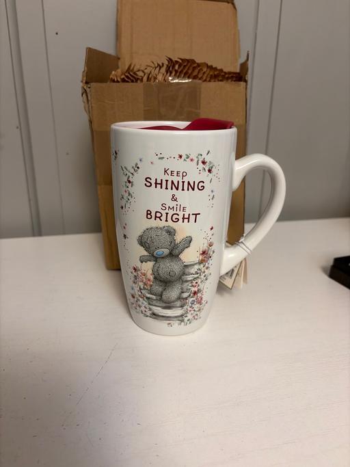 Buy & Sell Duckmanton Chesterfield - Photos for Me to You tall mug