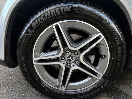 Vehicles Putney South West London - Photos for MERCEDES GLE / GLS 20” AMG ALLOY WHEELS