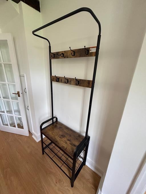 Buy & Sell Pimlico Central London - Photos for Coat hanger