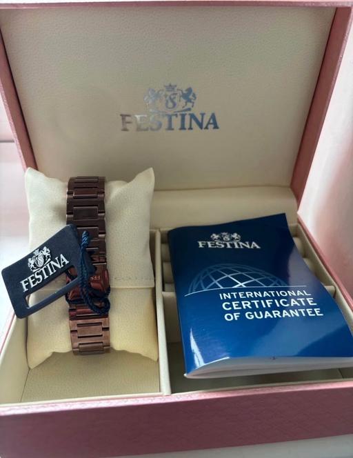 Buy & Sell - Photos for Women’s Festina Watch