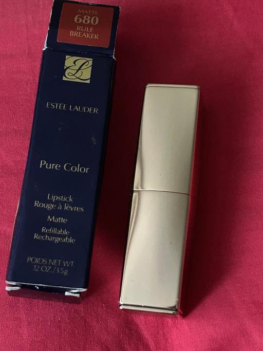 Buy & Sell Northville South Gloucestershire - Photos for ESTÉE LAUDER Pure Colour Lipstick