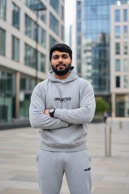 Buy & Sell Hanworth Hounslow - Photos for New 100% premium cotton Tracksuit - Unisex