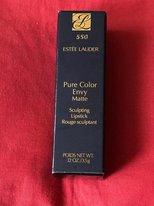Buy & Sell Northville South Gloucestershire - Photos for ESTÉE LAUDER pure Colour lipstick
