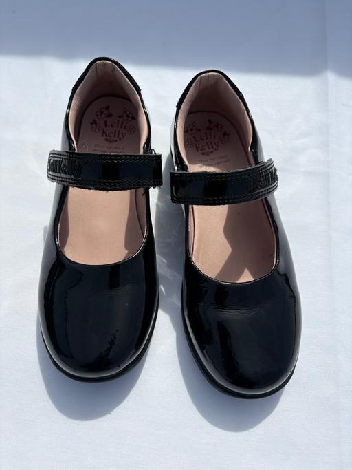 Buy & Sell Canonbury North London - Photos for Uk:13 - 32F lelli kelly black patent leather