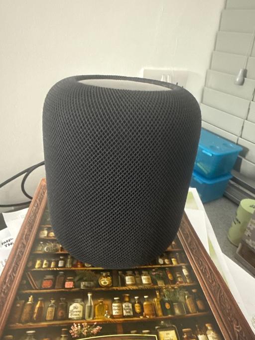 Buy & Sell Heeley Sheffield - Photos for Apple home pod