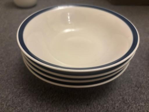 Buy & Sell Stapleton Bristol - Photos for Dinner set items