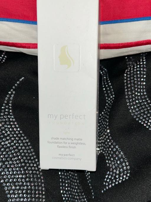 Buy & Sell Northville South Gloucestershire - Photos for My Perfect Foundation - Light