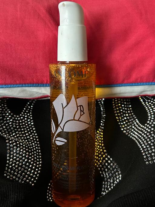 Buy & Sell Horfield Bristol - Photos for Lancome Miel-En-Mousse makeup remover