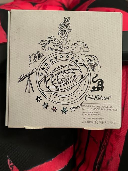 Buy & Sell Horfield Bristol - Photos for Catch Kidston Mood Roller Balls set of 4