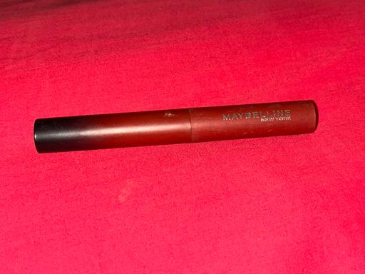 Buy & Sell Northville South Gloucestershire - Photos for Maybelline Colour Sensational Ultimatte