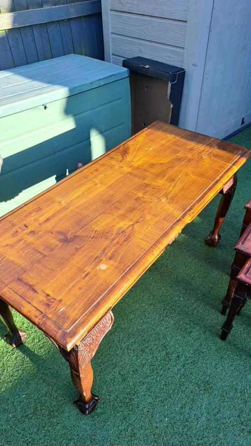 Buy & Sell Cherry Tree Blackburn with Darwen - Photos for coffee table and nest of tables