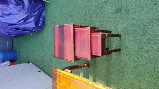 Buy & Sell Golborne Wigan - Photos for nest of of tables